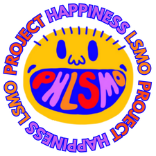Project Happiness LSMO
